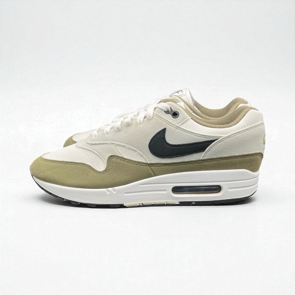Nike Air Max 1 Medium Olive Men's size 11 FD9082-102